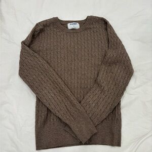 Old Navy Sweater
